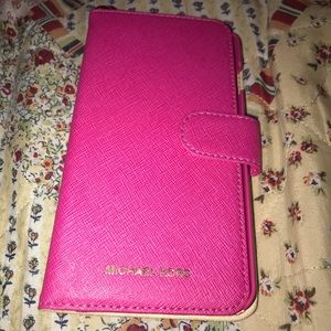Michael Kors iPhone 7 Plus Case